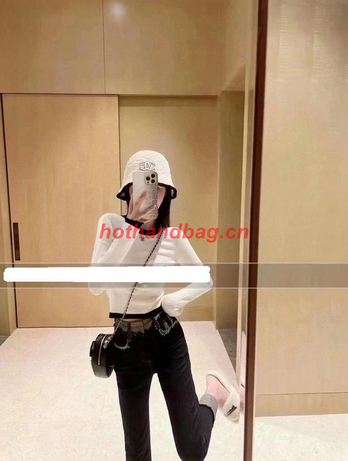 Chanel Hat CHH00296-1 Chanel Hat CHH00296-1