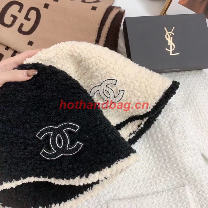 Chanel Hat CHH00296-1 Chanel Hat CHH00296-1