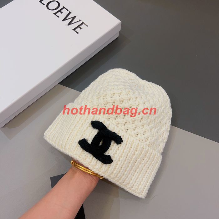 Chanel Hat CHH00322 Chanel Hat CHH00322