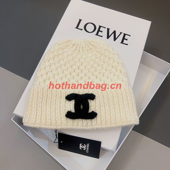 Chanel Hat CHH00322 Chanel Hat CHH00322