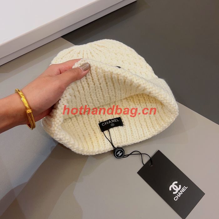 Chanel Hat CHH00322 Chanel Hat CHH00322