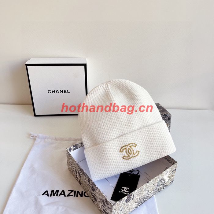 Chanel Hat CHH00328 Chanel Hat CHH00328