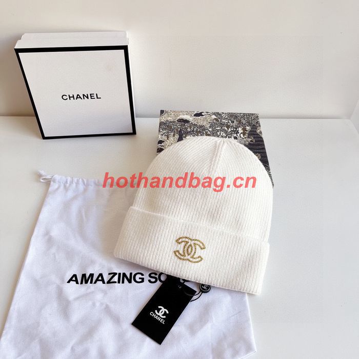 Chanel Hat CHH00328 Chanel Hat CHH00328