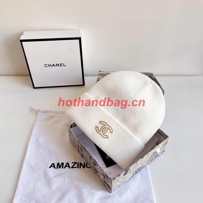 Chanel Hat CHH00328 Chanel Hat CHH00328