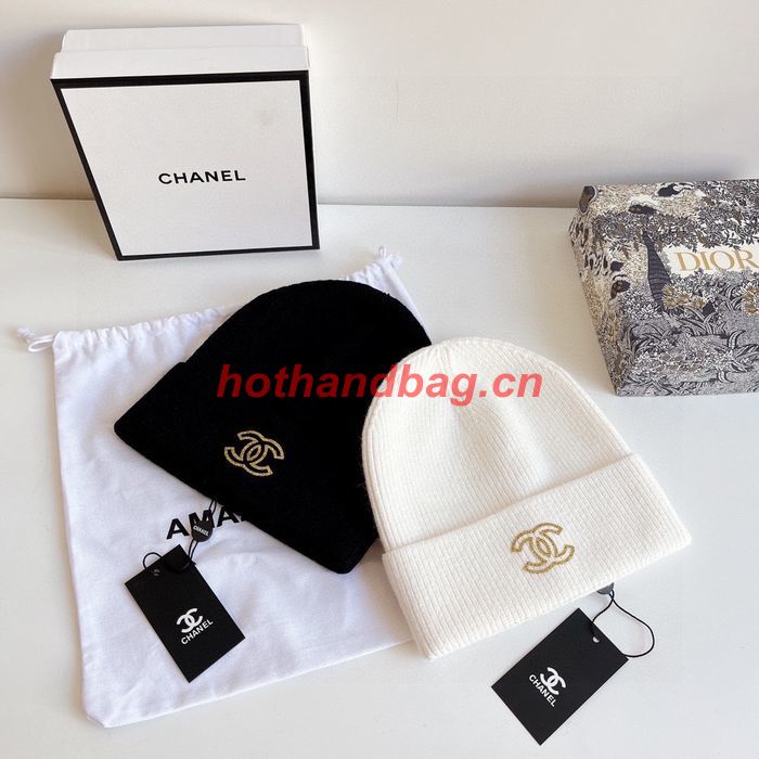 Chanel Hat CHH00328 Chanel Hat CHH00328