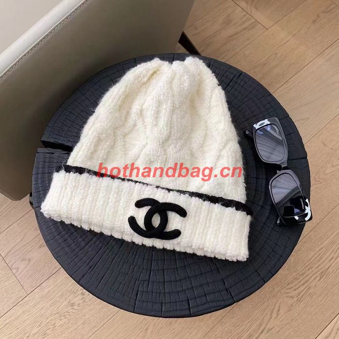 Chanel Hat CHH00338 Chanel Hat CHH00338