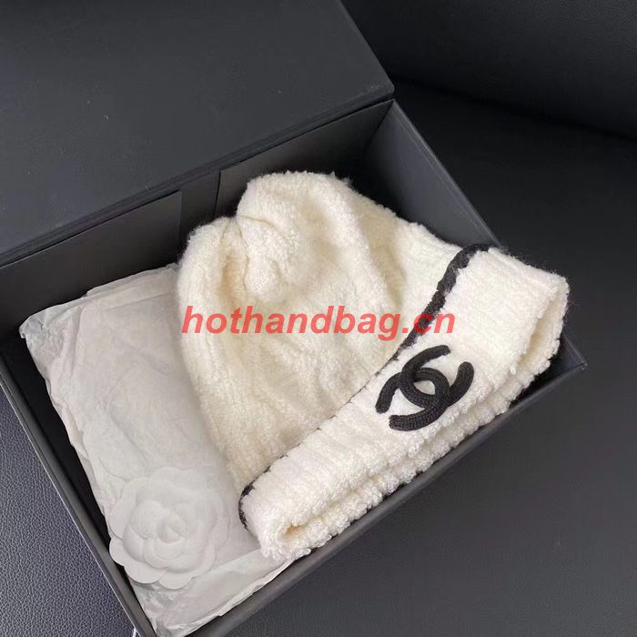 Chanel Hat CHH00338 Chanel Hat CHH00338