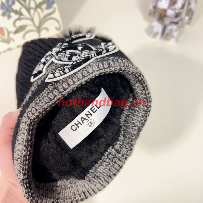 Chanel Hat CHH00344 Chanel Hat CHH00344
