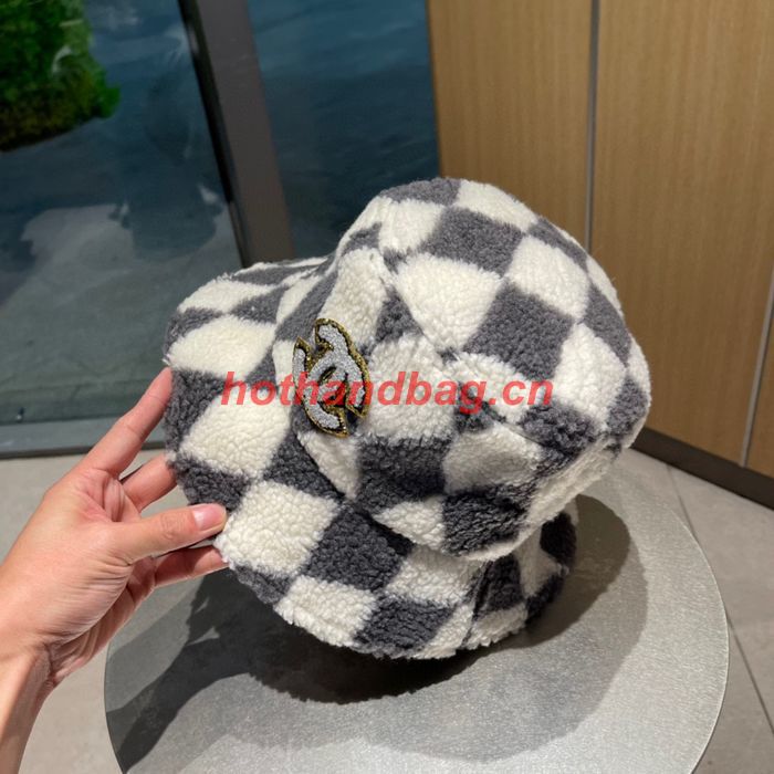Chanel Hat CHH00360 Chanel Hat CHH00360
