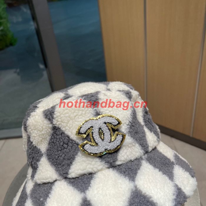 Chanel Hat CHH00360 Chanel Hat CHH00360