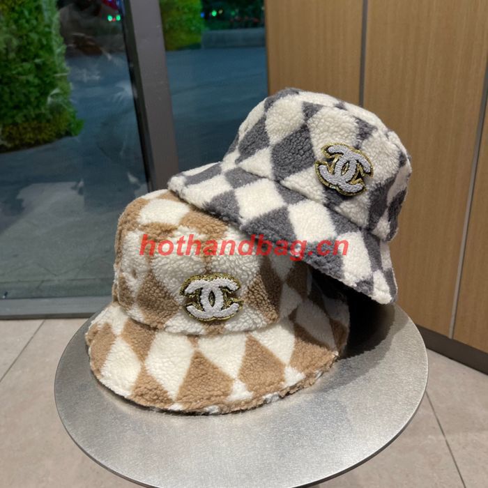 Chanel Hat CHH00360 Chanel Hat CHH00360