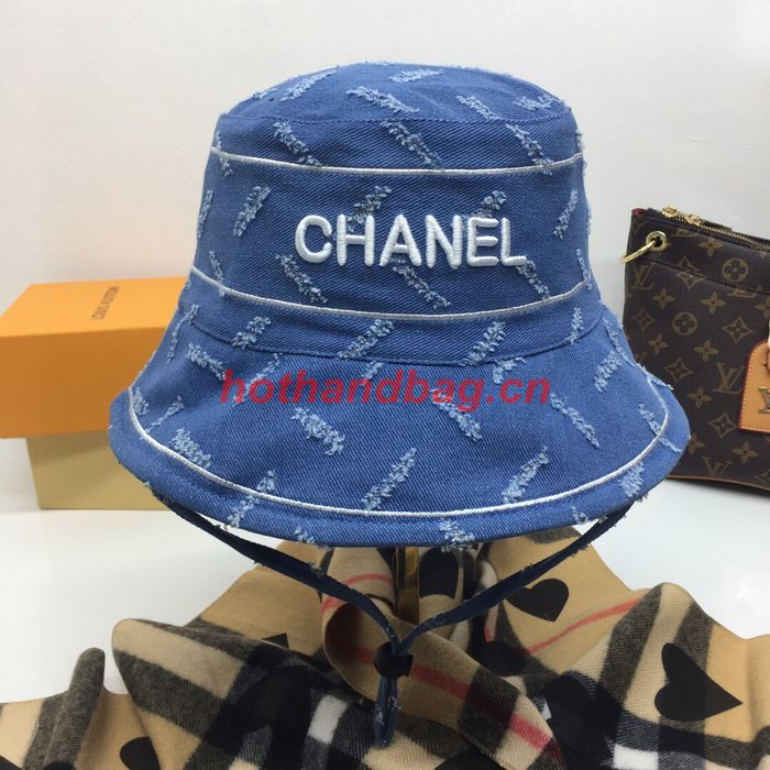 Chanel Hat CHH00370 Chanel Hat CHH00370