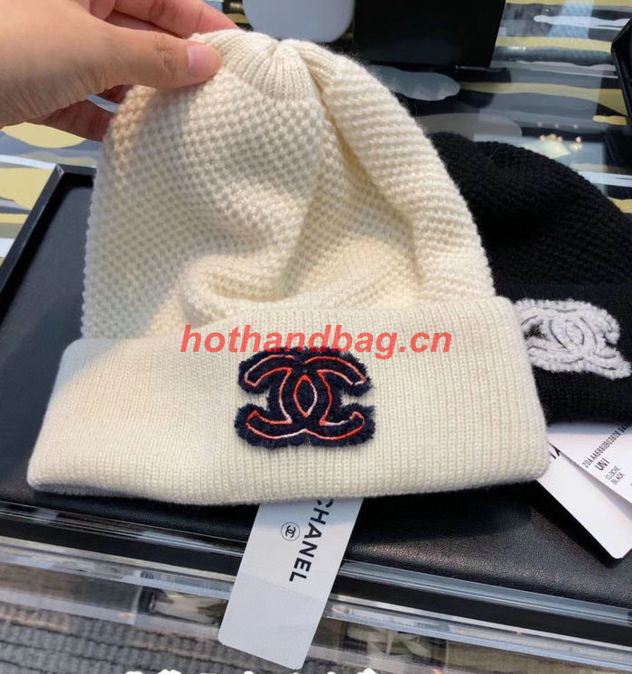 Chanel Hat CHH00377 Chanel Hat CHH00377