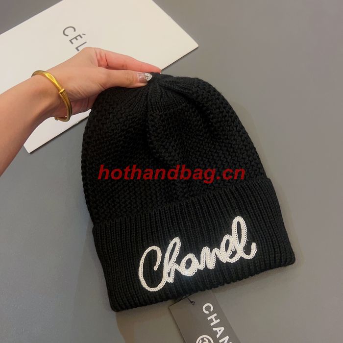 Chanel Hat CHH00383 Chanel Hat CHH00383