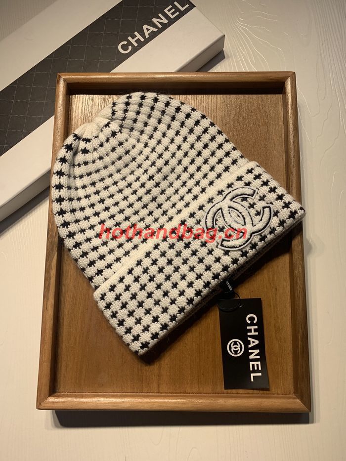 Chanel Hat CHH00401 Chanel Hat CHH00401