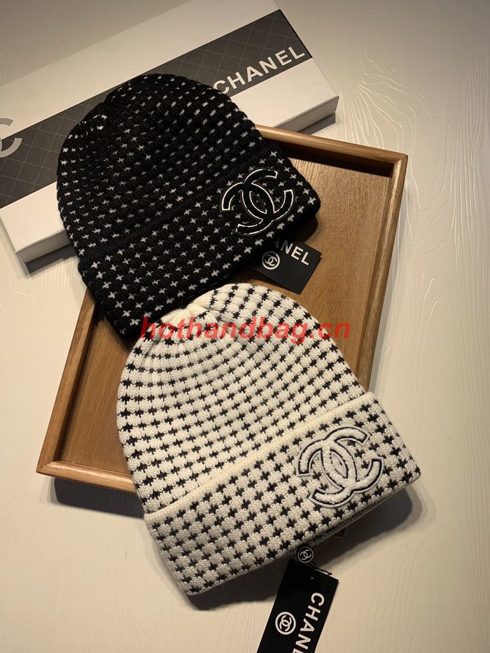 Chanel Hat CHH00401 Chanel Hat CHH00401