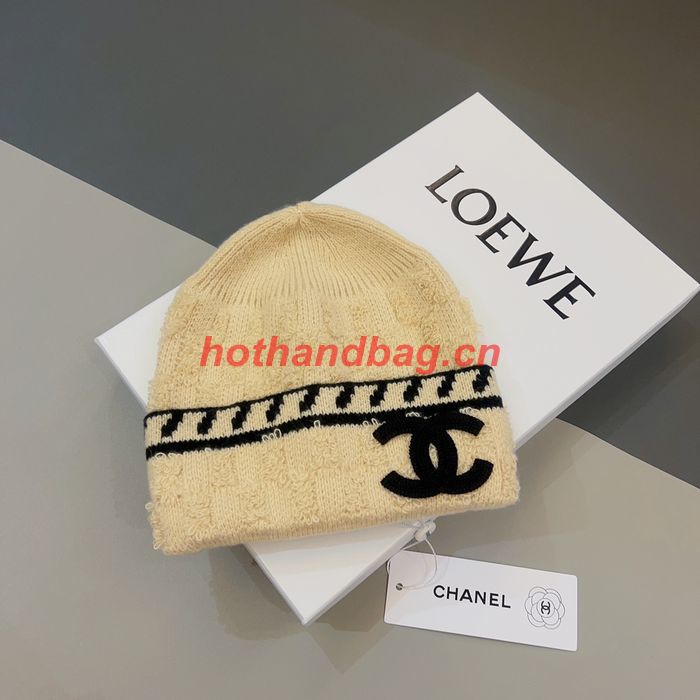 Chanel Hat CHH00410 Chanel Hat CHH00410