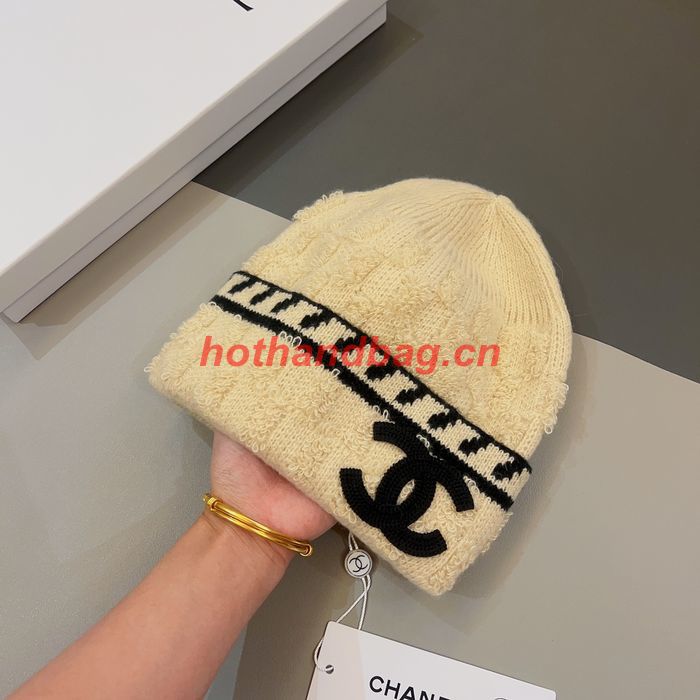 Chanel Hat CHH00410 Chanel Hat CHH00410