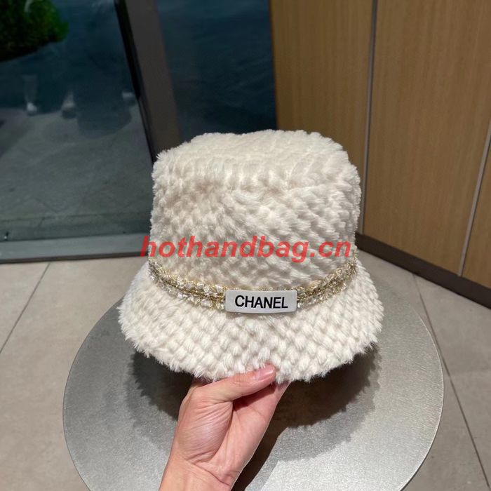 Chanel Hat CHH00417 Chanel Hat CHH00417