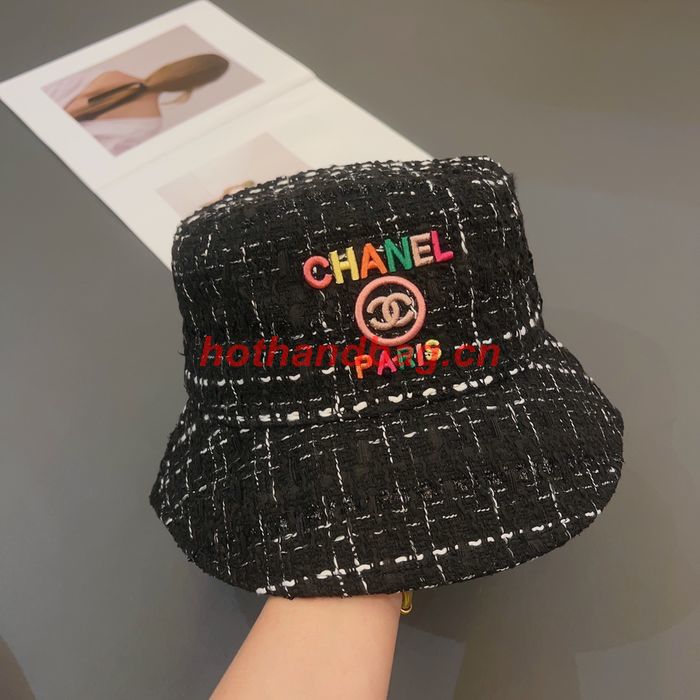 Chanel Hat CHH00420 Chanel Hat CHH00420