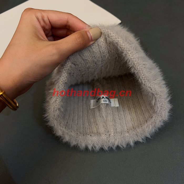 Chanel Hat CHH00454 Chanel Hat CHH00454