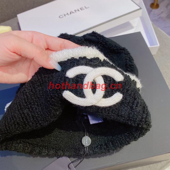Chanel Hat CHH00462 Chanel Hat CHH00462