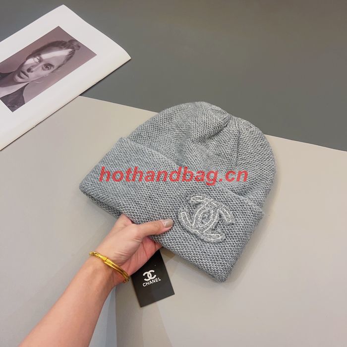 Chanel Hat CHH00475 Chanel Hat CHH00475
