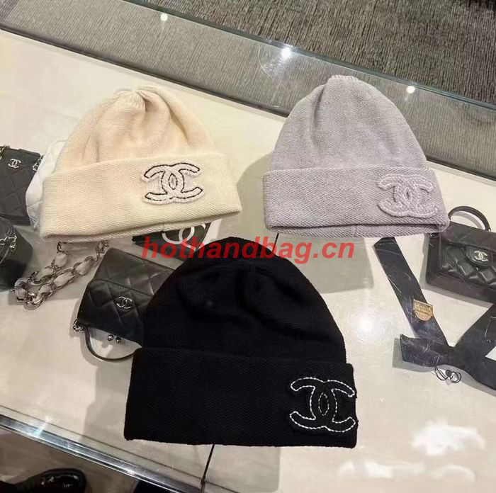 Chanel Hat CHH00475 Chanel Hat CHH00475