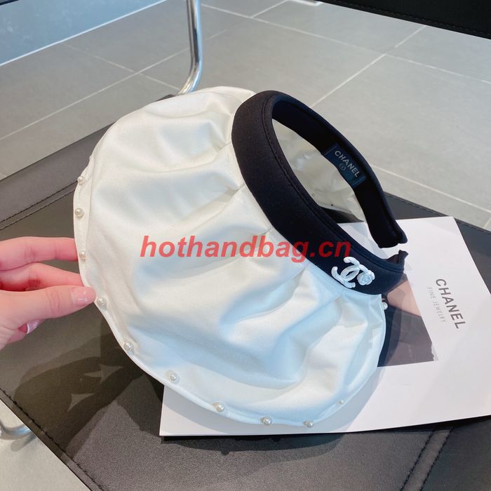 Chanel Hat CHH00487 Chanel Hat CHH00487