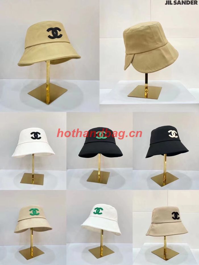 Chanel Hat CHH00489-1 Chanel Hat CHH00489-1