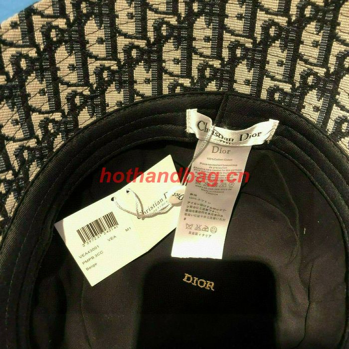 Dior Hat CDH00130 Dior Hat CDH00130