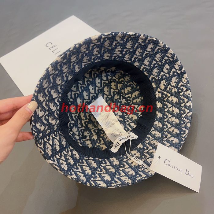 Dior Hat CDH00217