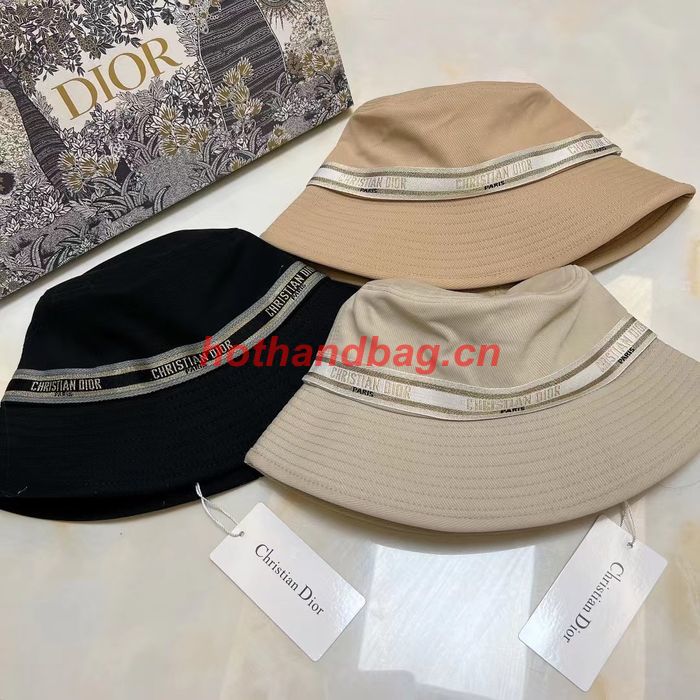 Dior Hat CDH00259-1 Dior Hat CDH00259-1