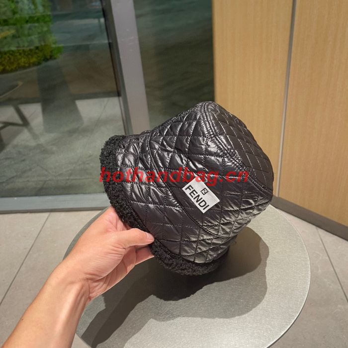 Fendi Hat FDH00013 Fendi Hat FDH00013