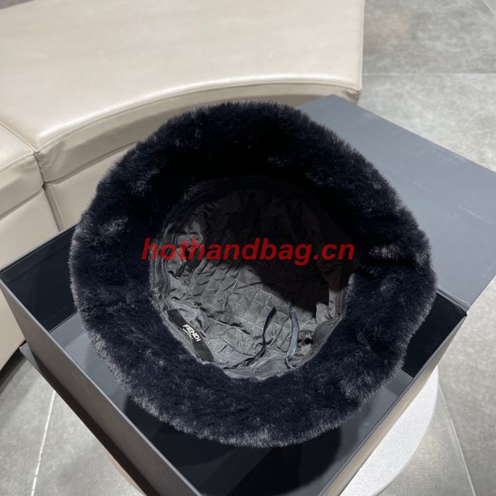 Fendi Hat FDH00029 Fendi Hat FDH00029