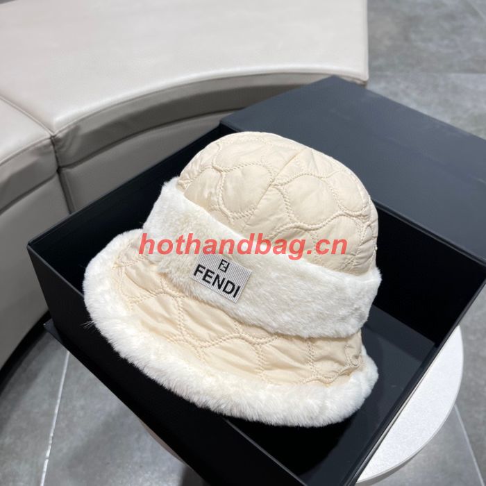 Fendi Hat FDH00030 Fendi Hat FDH00030