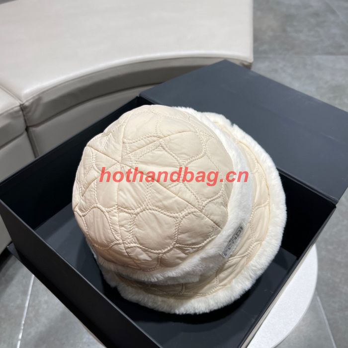 Fendi Hat FDH00030 Fendi Hat FDH00030