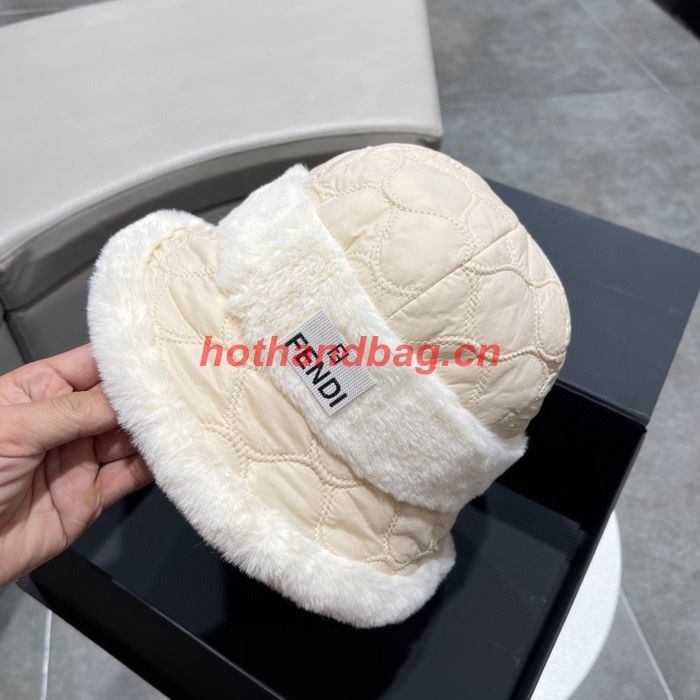 Fendi Hat FDH00030 Fendi Hat FDH00030