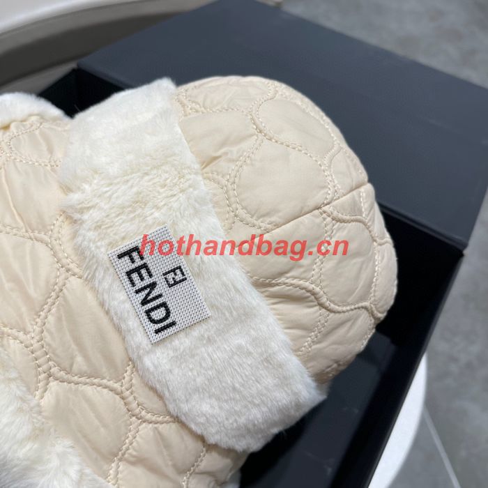 Fendi Hat FDH00030 Fendi Hat FDH00030