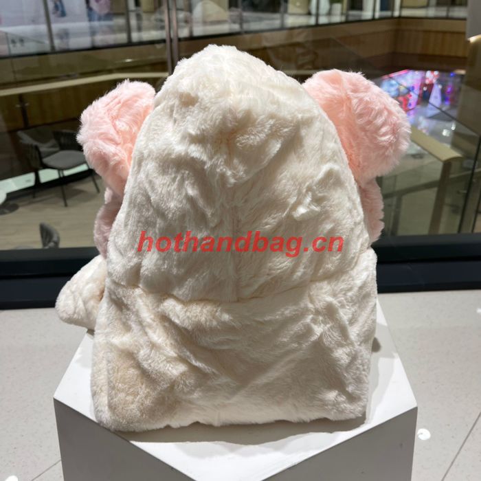 Fendi Hat FDH00032 Fendi Hat FDH00032