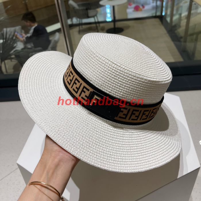 Fendi Hat FDH00045 Fendi Hat FDH00045