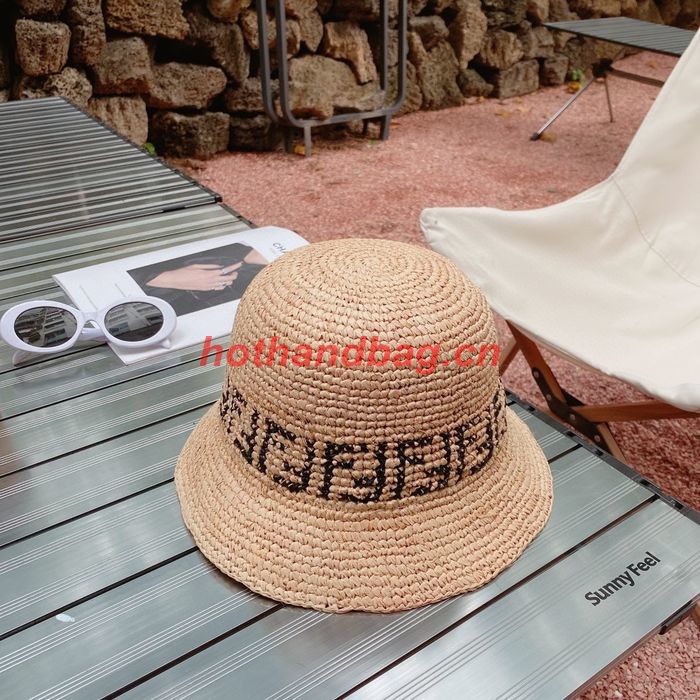 Fendi Hat FDH00052 Fendi Hat FDH00052
