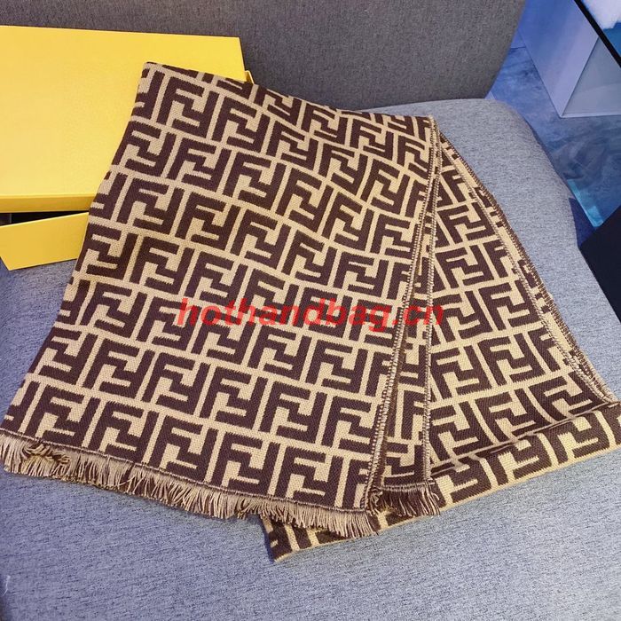 Fendi Scarf&Hat FDH00012 Fendi Scarf&Hat FDH00012
