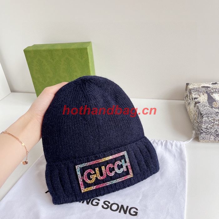Gucci Hat GUH00219 Gucci Hat GUH00219