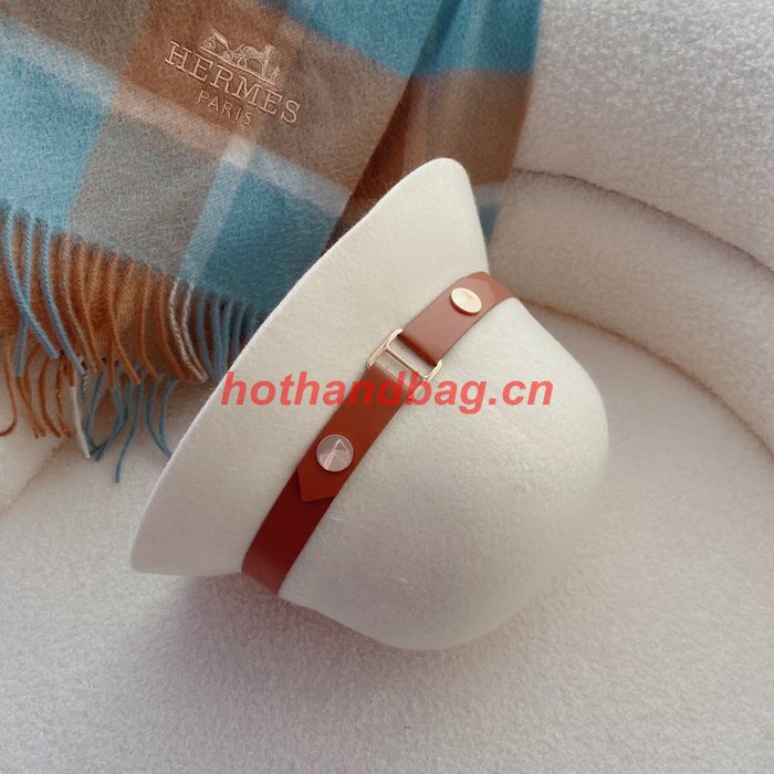 Hermes Hat HMH00011 Hermes Hat HMH00011