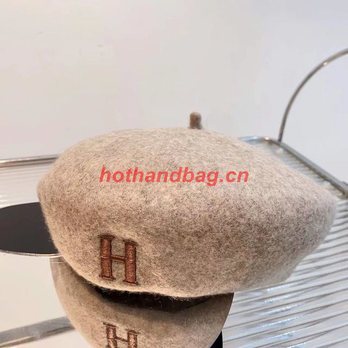 Hermes Hat HMH00021-4 Hermes Hat HMH00021-4