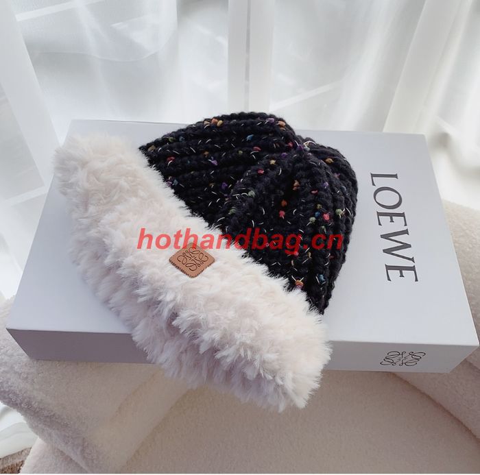 Loewe Hat LOH00024 Loewe Hat LOH00024