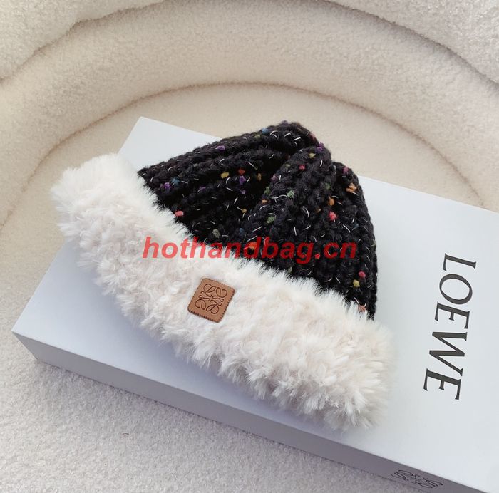 Loewe Hat LOH00024 Loewe Hat LOH00024