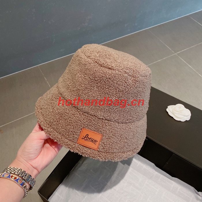 Loewe Hat LOH00027 Loewe Hat LOH00027