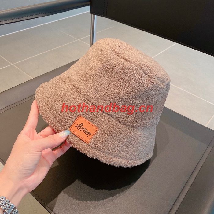 Loewe Hat LOH00027 Loewe Hat LOH00027